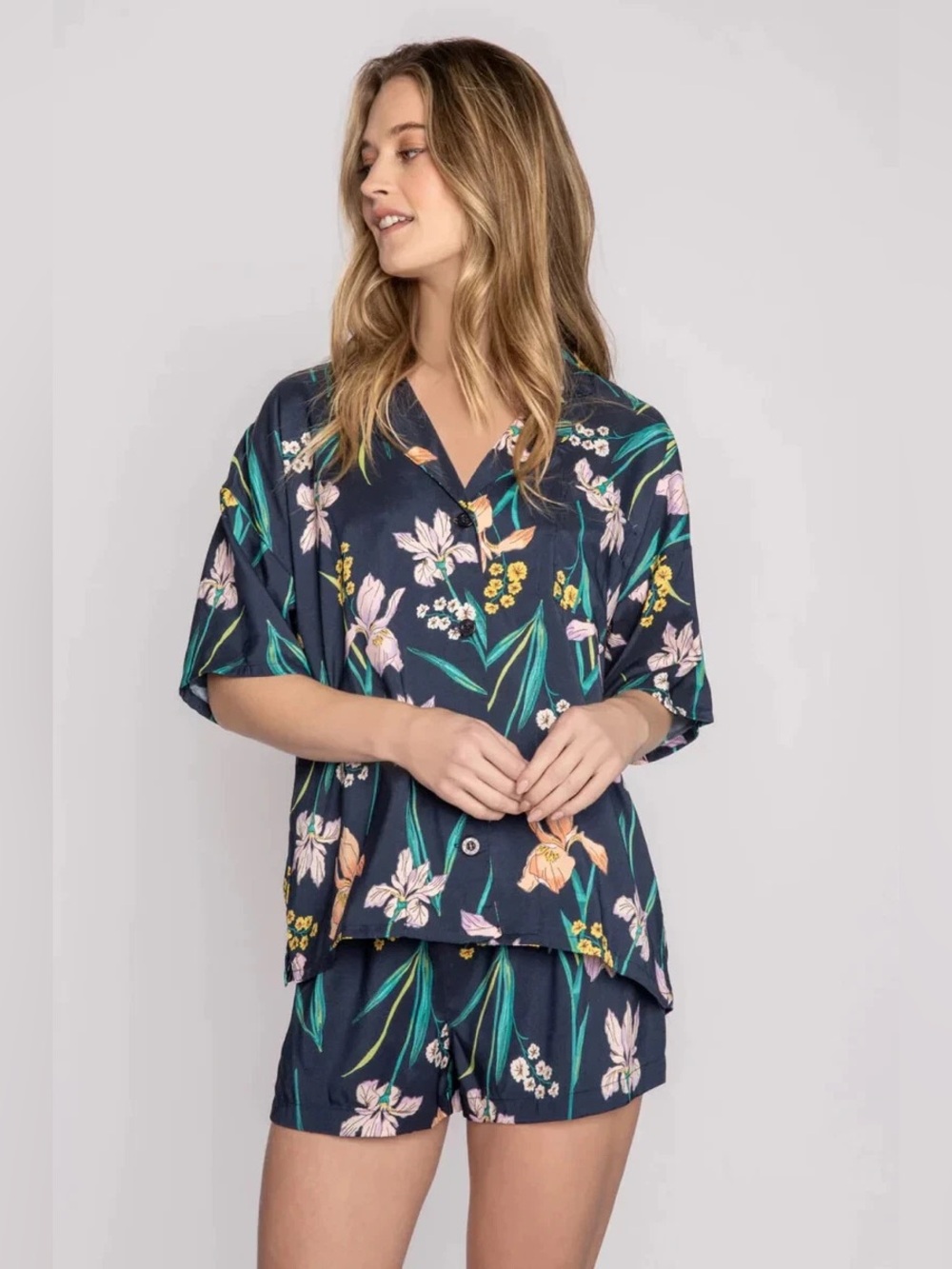 PJ Salvage Set